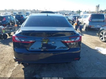 Toyota Camry IX 2025 Toyota Camry Se 2.5 Hybryda 184KM, zdjęcie 4