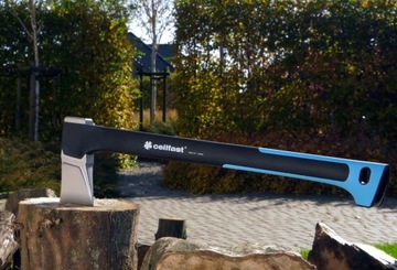 SIEKIERA ROZŁUPUJĄCA C2000 74cm 41-006 CELLFAST