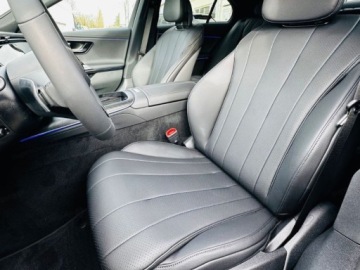 Mercedes Klasa E W214 Sedan 2.0 200 204KM 2026 E Klasa 200 4-Matic Exclusive 2.0 (204KM) 2026, zdjęcie 3