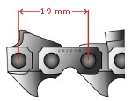 Łańcuch Oregon M91VXL052E 35 cm