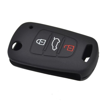 ETUI NA KLÍČEK VOZIDLOVÝ KIA SOUL VENGA PICANTO
