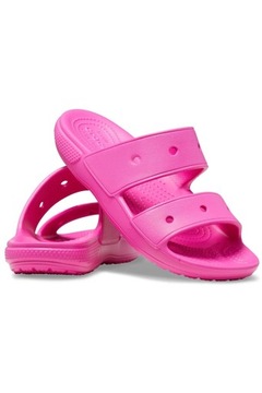 klapki crocs damskie sportowe lekkie na basen lato classic 38-39 M6/W8