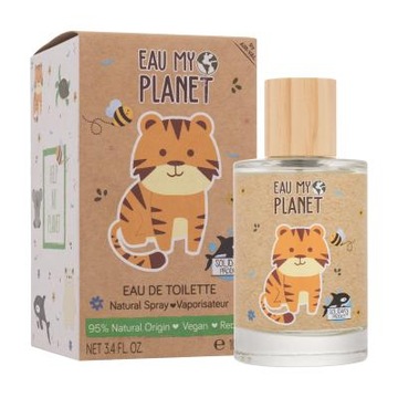 Eau my Planet EDT (100 мл)