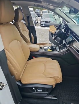 Audi Q8 SUV 3.0 55 TFSI 340KM 2020 Audi Q8 Prestige, zdjęcie 6