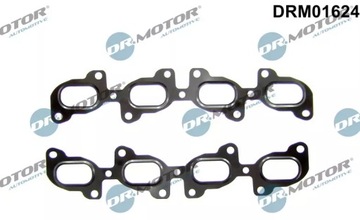 DR.MOTOR DRM01624 TĚSNĚNÍ KOLEKTOR VÝFUKOVÝ