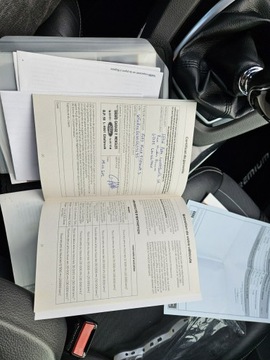 Ford Kuga II 2012 Ford Kuga 2,0 diesel 136KM nawigacja 4x4, zdjęcie 22