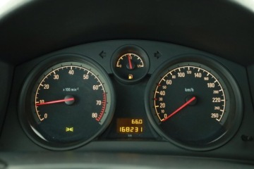 Opel Astra J Sports Tourer 1.6 Twinport ECOTEC 115KM 2012 Opel Astra 1.6 16V, Salon Polska, Serwis ASO, zdjęcie 7