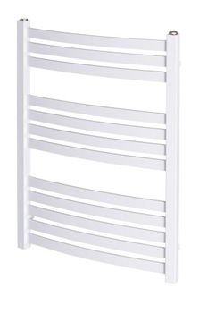 Grzejnik łazienkowy Lupo 715x530 mm 320W (LUPO2-500) Radeco