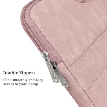 ЧЕХОЛ-СУМКА ДЛЯ НОУТБУКА 14 ДЮЙМОВ