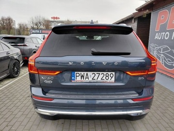 Volvo XC60 II 2023 Volvo XC 60 Lift mHEV Automat Kamera 360 Skora Panorama Radar 2.0 Benzyna, zdjęcie 5