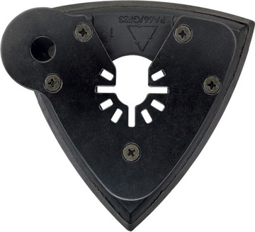 stopa do szlifowania 93x93x93mm DeWalt DT20700