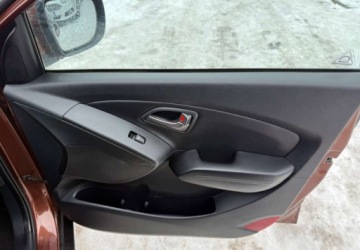 Hyundai ix35 SUV Facelifting 2.0 CRDi 136KM 2014 Hyundai ix35 Hyundai 2.0 Diesel 136KM, zdjęcie 25