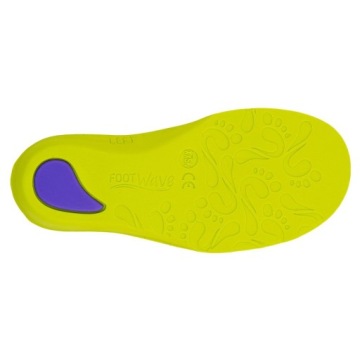 Медицинские стельки FootWave Kids 28-29
