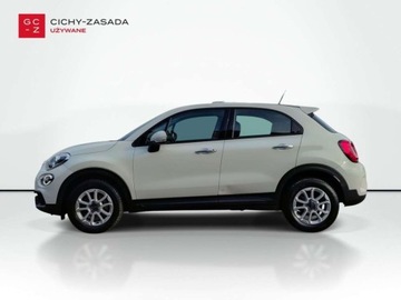 Fiat 500X Crossover Facelifting 1.0 Firefly 120KM 2018 Fiat 500X ZadbanyFaktura VAT 500X Navi Benzyna 120KM, zdjęcie 1