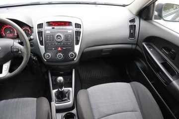 Kia Ceed I Hatchback 1.4 109KM 2009 Kia Ceed 1.4 CVVT, Salon Polska, 1. Właściciel, zdjęcie 7