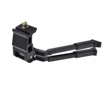 PODSTAWA PODPÓRKA CENTRALNA CZARNA REGULOWANA