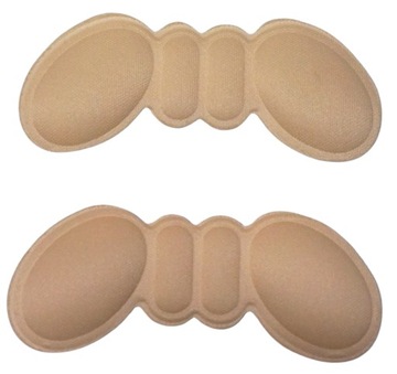 ПОДБУДНИКИ ИЗ ПЕНЫ ДЛЯ БОЛЬШОЙ СПОРТИВНОЙ ОБУВИ ВЫСОКИЕ СТЕЛЬКИ ДЛЯ СПОРТИВНОЙ ОБУВИ