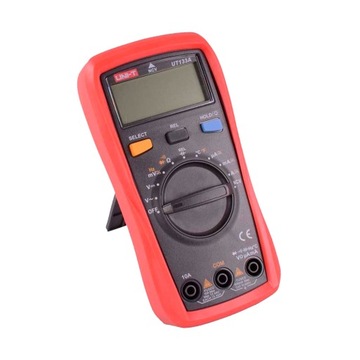 Ручной мультиметр UNI-T UT133A