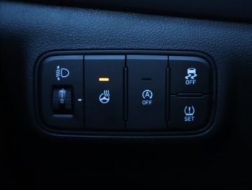 Hyundai i20 III Hatchback Facelifting 1.2 MPI 84KM 2024 Hyundai i20 1.2 MPI, Salon Polska, 1. Właściciel, zdjęcie 15