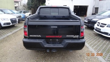 Honda Ridgeline 3.5 250KM 2014 HONDA RIDGELINE 3,5L 2014 AUTOMAT 4x4, zdjęcie 4
