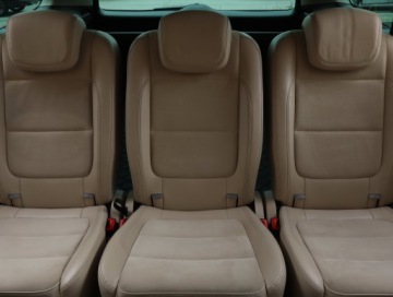 Volkswagen Sharan II Van 1.4 TSI BMT 150KM 2010 VW Sharan 1.4 TSI, Salon Polska, Serwis ASO, zdjęcie 9