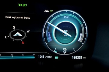 Hyundai Santa Fe IV 2022 Hyundai Santa Fe FUL LED 7-osob panorama skóra, zdjęcie 36