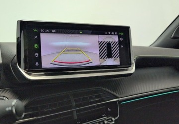 Peugeot 2008 II SUV Facelifting 1.2 PureTech 130KM 2024 Peugeot 2008 PureTech 130 GT SS EAT8 SalonPL FVat Od Reki Bogata Wersja, zdjęcie 20