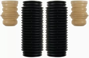 2× TRW JGM1135T TLUMIČ + SACHS 900 190 SADA OSOBNÍ STRÁŽCE PRZECIWPYLOWEJ