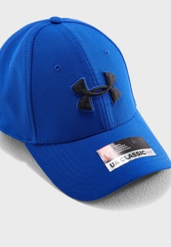 Czapka z daszkiem męska Under Armour bejsbolówka