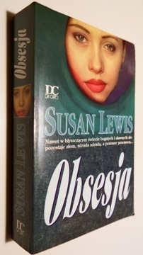 Obsesja - Susan Lewis