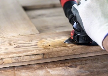 Bosch Multifunction Brade Mavz 116 RT2