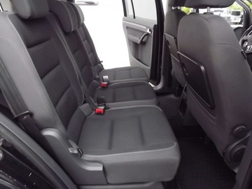 Volkswagen Touran II 1.6 TDI 105KM 2011 Volkswagen Touran Możliwość zamiany., zdjęcie 7