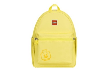 LEGO PLECAK TRIBINI L JOY ŻÓŁTY EMOJI 20130-1937