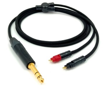 Трос ручной работы для SENNHEISER HD 660S2 варианты CANARE L-4E5C