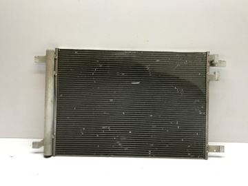 CHŁODNICA KLIMATYZACJI VW AUDI SKODA SEAT 5Q0816411BD