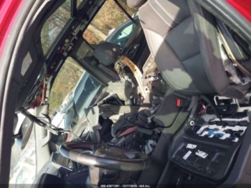 Chevrolet Tahoe GMT900 2024 Chevrolet Tahoe Rst 2024 5.3 Benzyna 355KM, zdjęcie 10