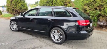 Audi A6 C6 Allroad quattro 3.0 V6 TDI 240KM 2011 Audi A6 Avant 3.0TDI 240 KM Super Stan Alu Klima Import Raty Oplaty ASO, zdjęcie 13