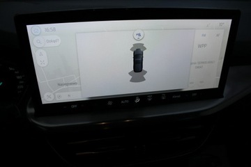 Ford Focus IV Kombi Facelifting 1.0 EcoBoost 125KM 2023 Ford Focus TITANIUM EcoBoost Salon Polska 2023 Jak, zdjęcie 32