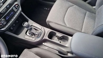 Hyundai i30 III 2024 Hyundai i30 1.5 T-GDI 48V Smart 1.5 Hybryda 140KM, zdjęcie 11