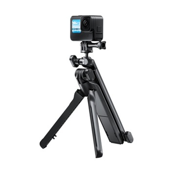 TELESIN 3-Way GoPro DJI штатив для смартфона со штативом