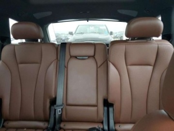 Audi Q7 II 2019 Audi Q7 Q7 premium plus 2.0 Benzyna 248KM, zdjęcie 8