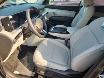 Hyundai Tucson IV 2025 Hyundai Tucson 2025 HYUNDAI TUCSON LIMITED 1.6 Hybryda 180KM, zdjęcie 7