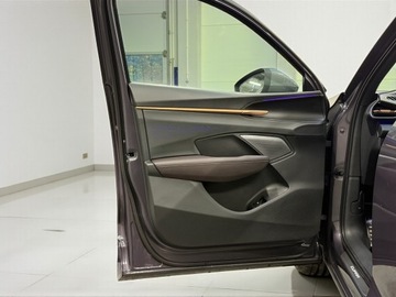 Cupra Terramar 2024 Cupra Terramar 1.5 e-Hybrid 272 KM 6-biegowa autom, zdjęcie 17