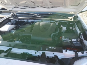 Toyota Tacoma II 2019 Toyota Tacoma DOUBLE CAB, 3.5L, 4X4, od ubezpieczalni 3.5 Benzyna 278KM, zdjęcie 10