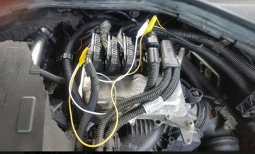 10x ИЗМЕРИТЕЛЬНЫЕ КАБЕЛИ ДЛЯ ПРОВОДОВ ЗАЖИМЫ «КРОКОДИЛ» ЗАЖИМЫ 50 СМ НАБОР