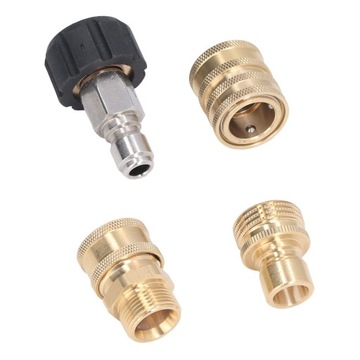 ПЕРЕХОДНИК ПЕРЕХОДНИК М22 ДЛЯ БЫСТРОСОЕДИНИТЕЛЯ БЫСТРОСОЕДИНИТЕЛЬ 3/8