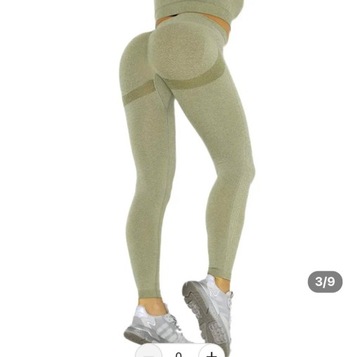 Формирующие леггинсы PUSH UP Размер S-XL, разные цвета