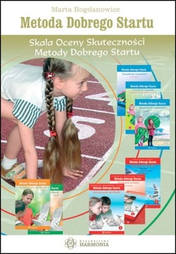 SKALA OCENY SKUTECZNOŚCI METODY DOBREGO STARTU