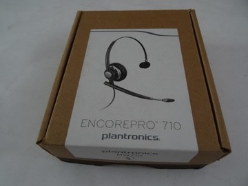 НАУШНИКИ Plantronics ENCOREPRO 710 HW710