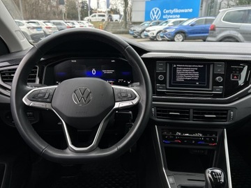 Volkswagen T-Cross 2023 Volkswagen Taigo |Kamera Cofania| LED | Tempomat |, zdjęcie 13